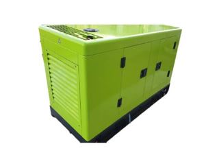 GENRADOR DIÉSEL COMPAL VG-R30 2