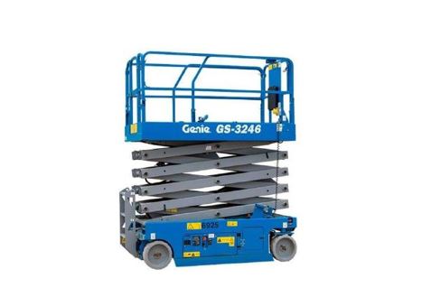 Genie GS-3246 1