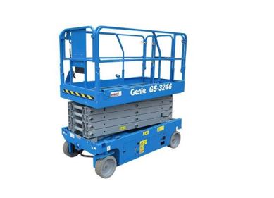 Genie GS-3246 2