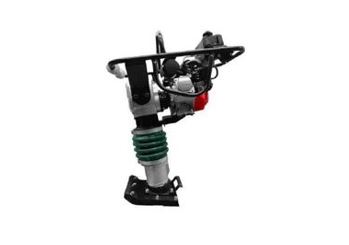 BAILARINA COMPACTADORA HONDA 1