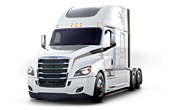 TRACTOCAMION FREIGHTLINER 1