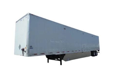 SEMIREMOLQUE CAJA SECA 1
