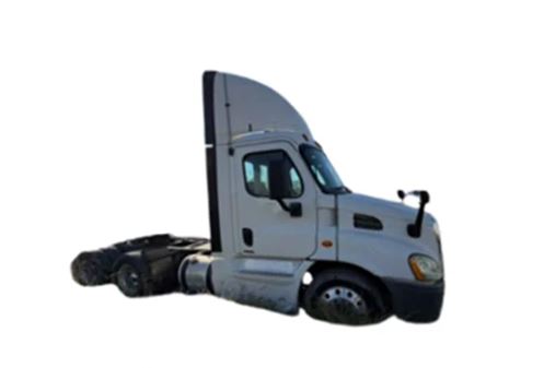 TRACTOCAMION FREIGHTLINER 1